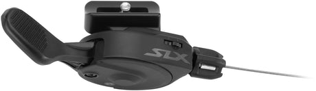Shimano SLX SL-M7100 I-Spec EV Schalthebel 2-fach links schwarz
