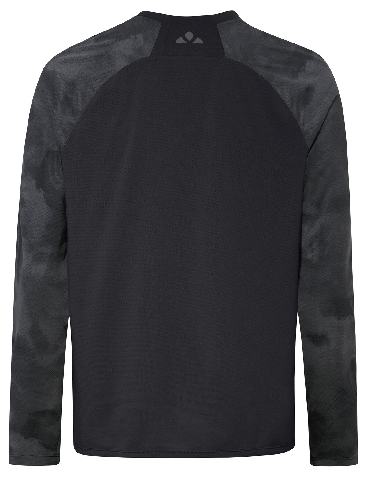 VAUDE Men's Loamer LS Shirt black
