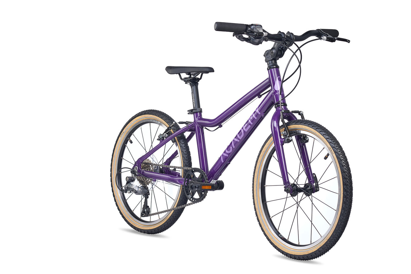 ACADEMY Grade 4 20" Purple (2026)