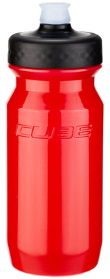 CUBE Trinkflasche Grip 0.5l red