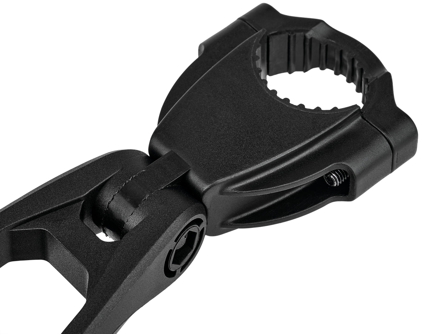ACID Steckschutzblech VANE PURE hinten 27,5" black´n´green