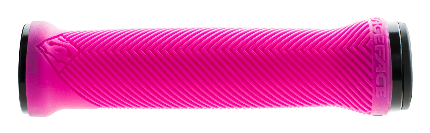 Race Face Love Handle Griffe 28-33mm neon marcel pink