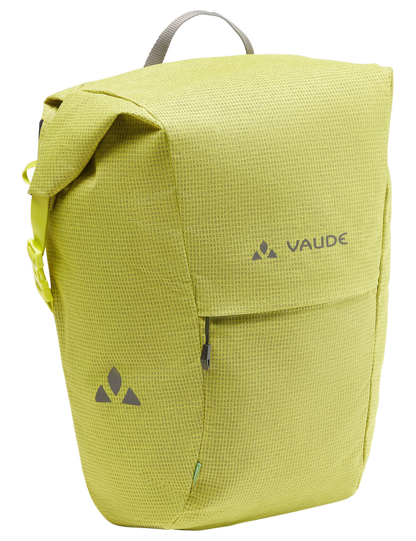 VAUDE Road Master Roll-It Luminum grün