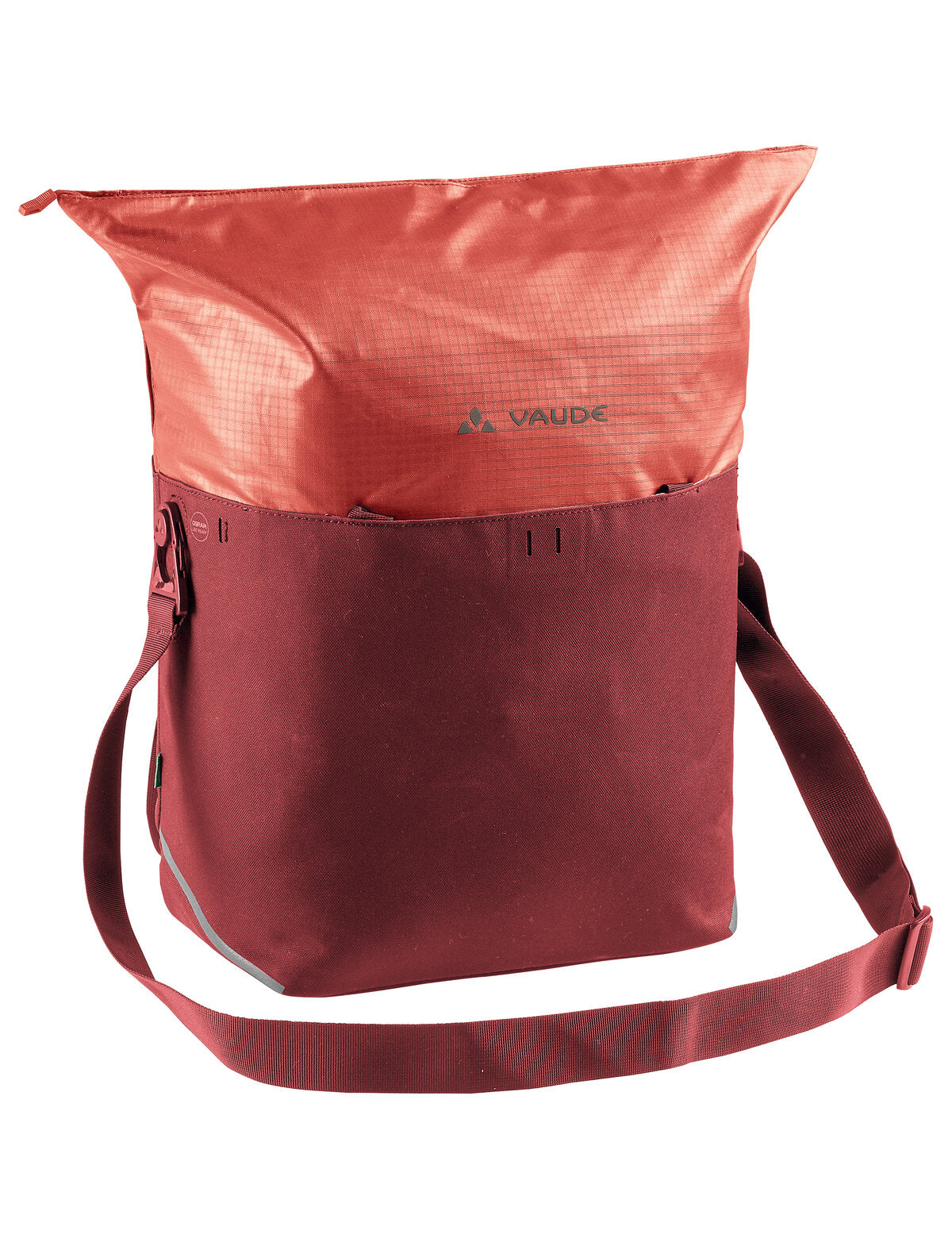 VAUDE CityShop Bike rot