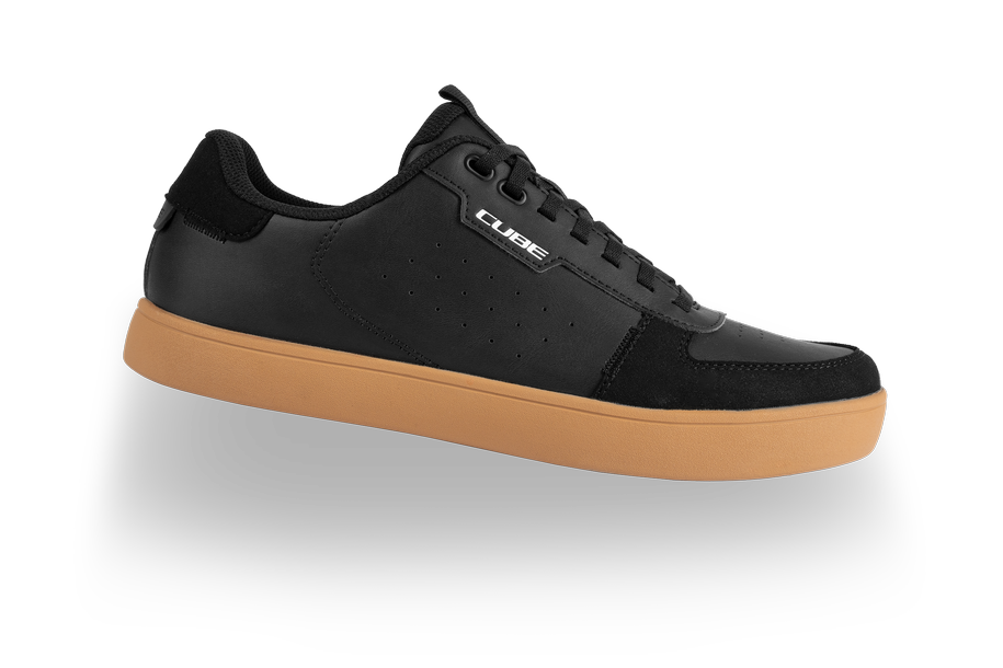Cube Schuhe MAZE black