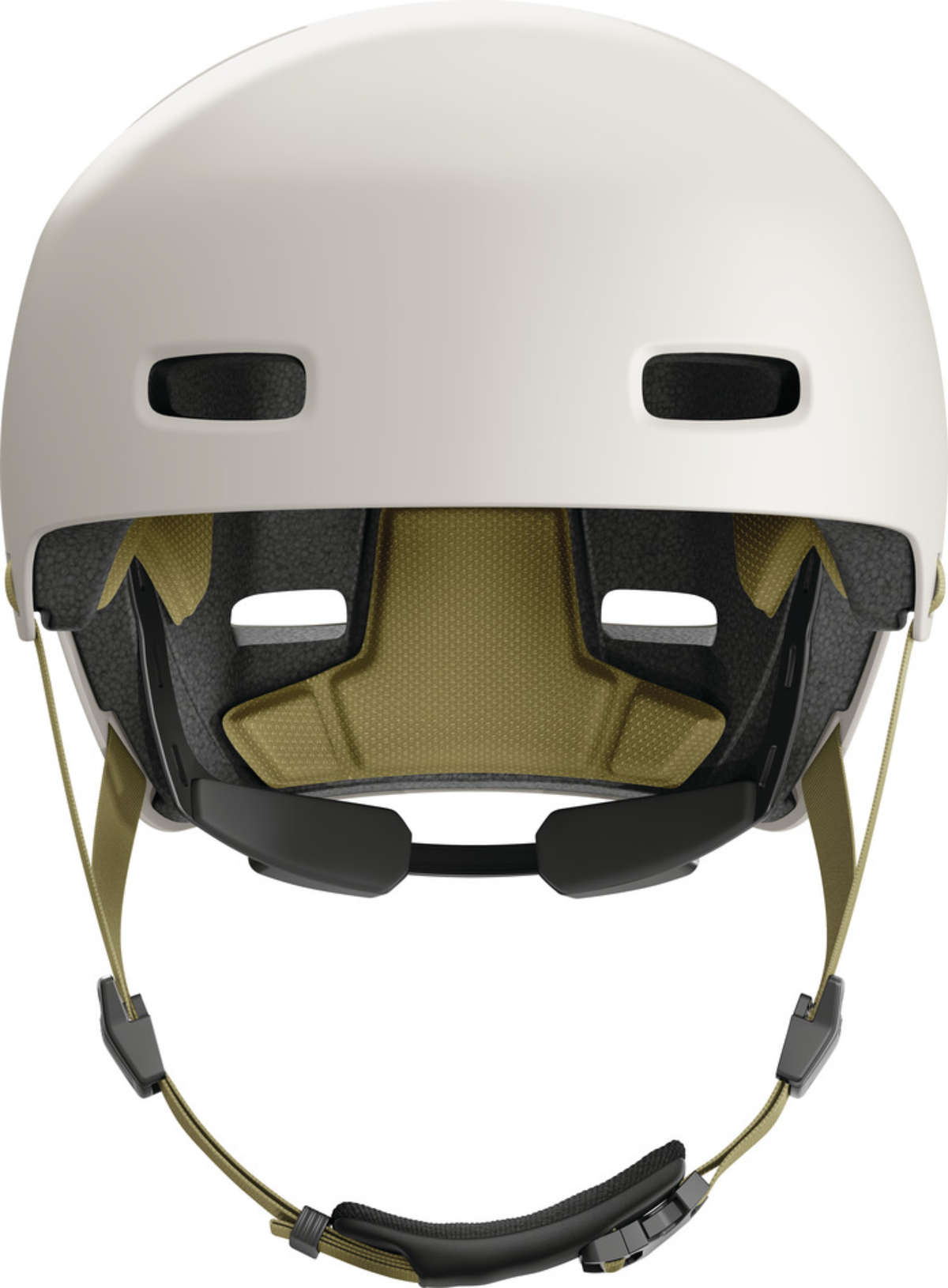 Abus XOXO ECO birch taupe