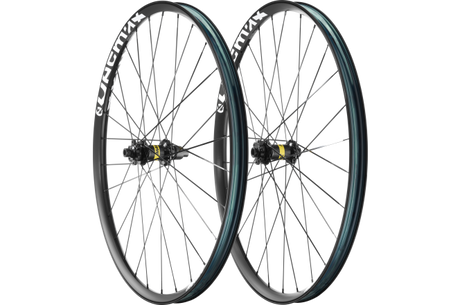 Mavic E-Deemax 29" Laufradsatz INT SRAM XD 15x110mm/12x148mm