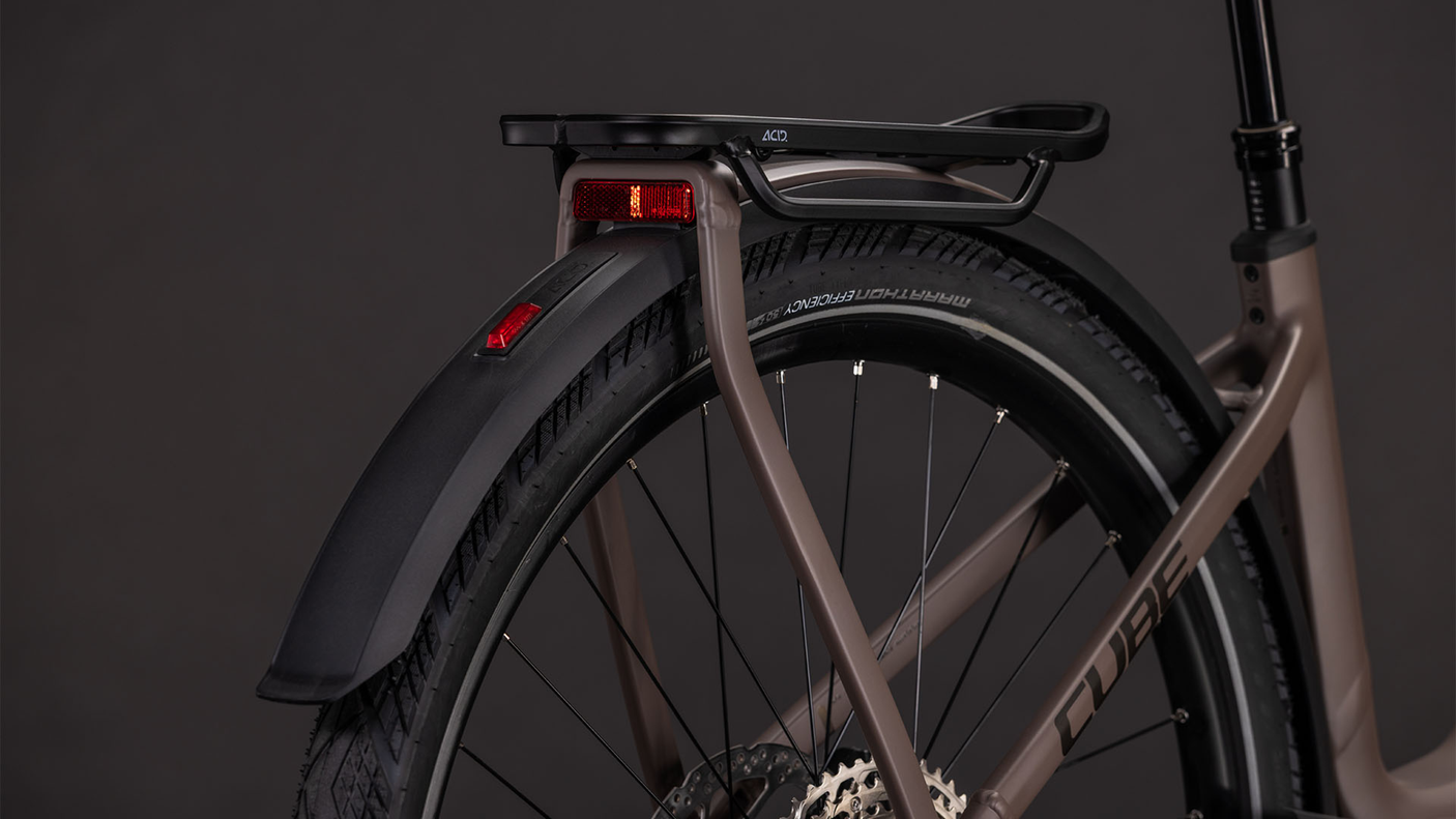 Cube Kathmandu Hybrid EXC 800 Easy Entry cedar´n´chrome (2026)