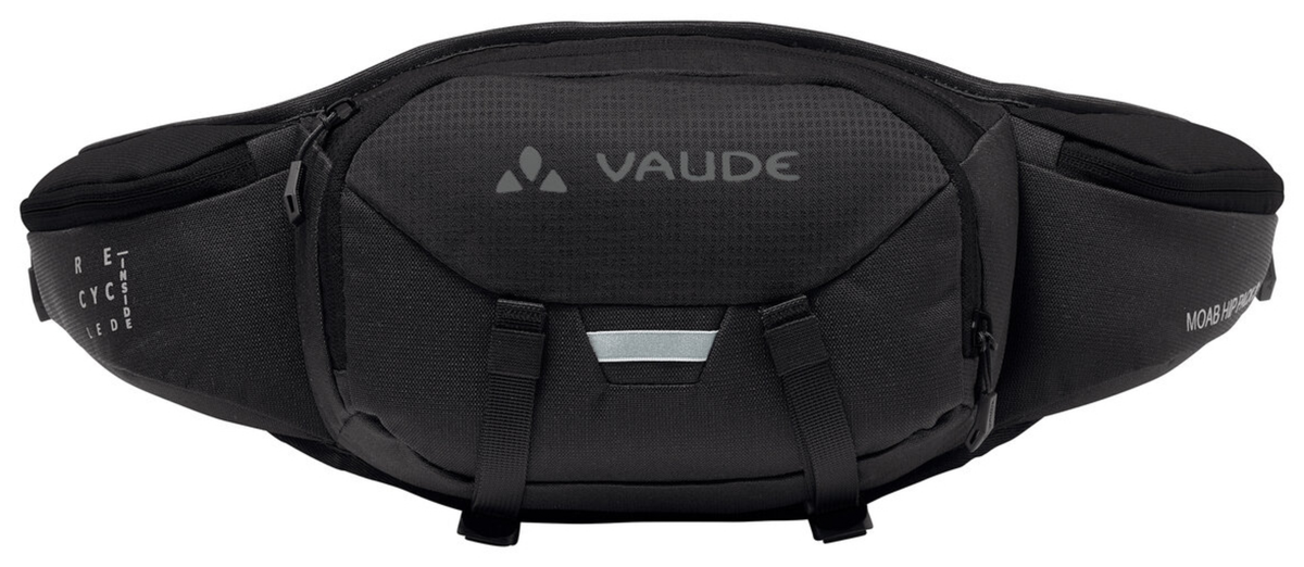 VAUDE Moab Hip Pack 3 black