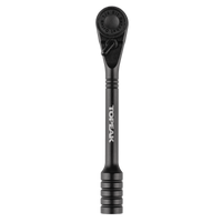 Topeak Ratchet Toolbar Aluminum, Black – aktuelle Variante