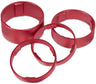 RFR Spacer - Set red