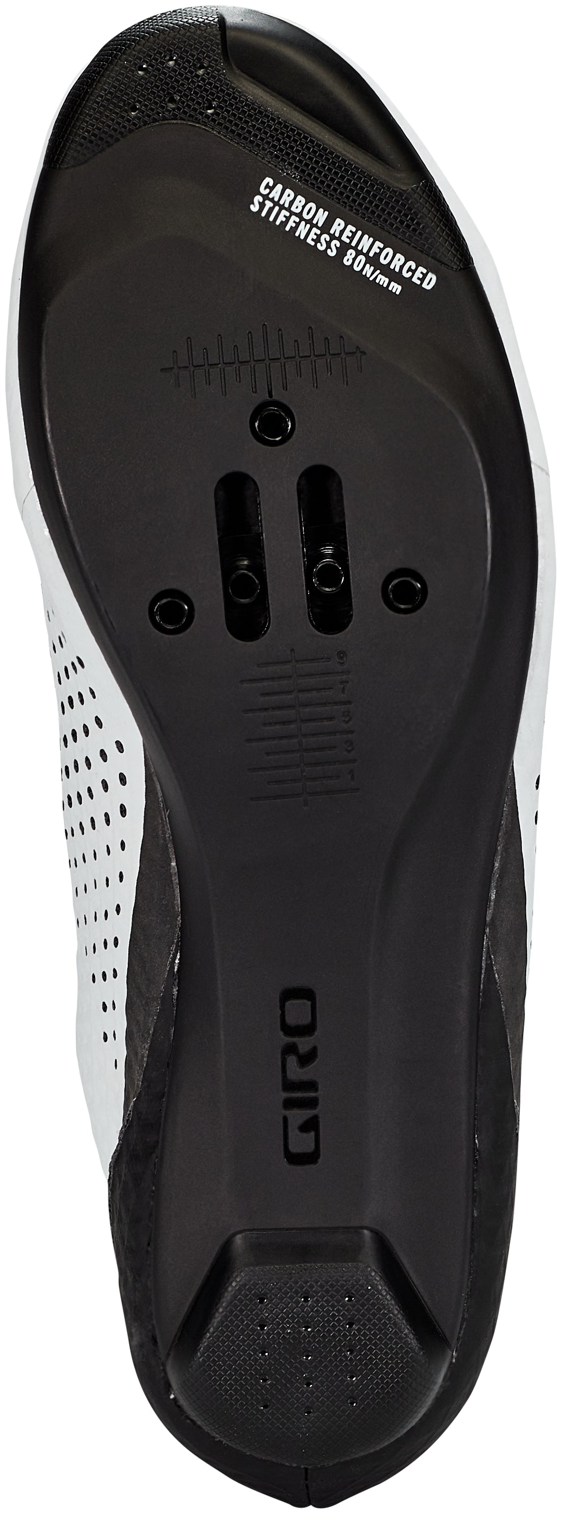 Giro CADET W Road Schuhe white