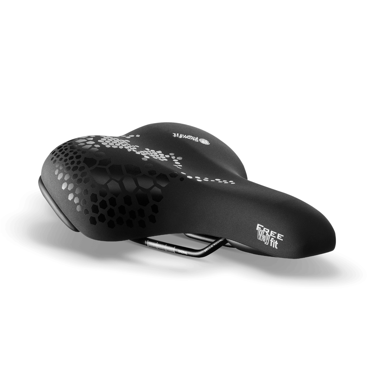 Selle Royal Freeway Fit Moderate Sattel