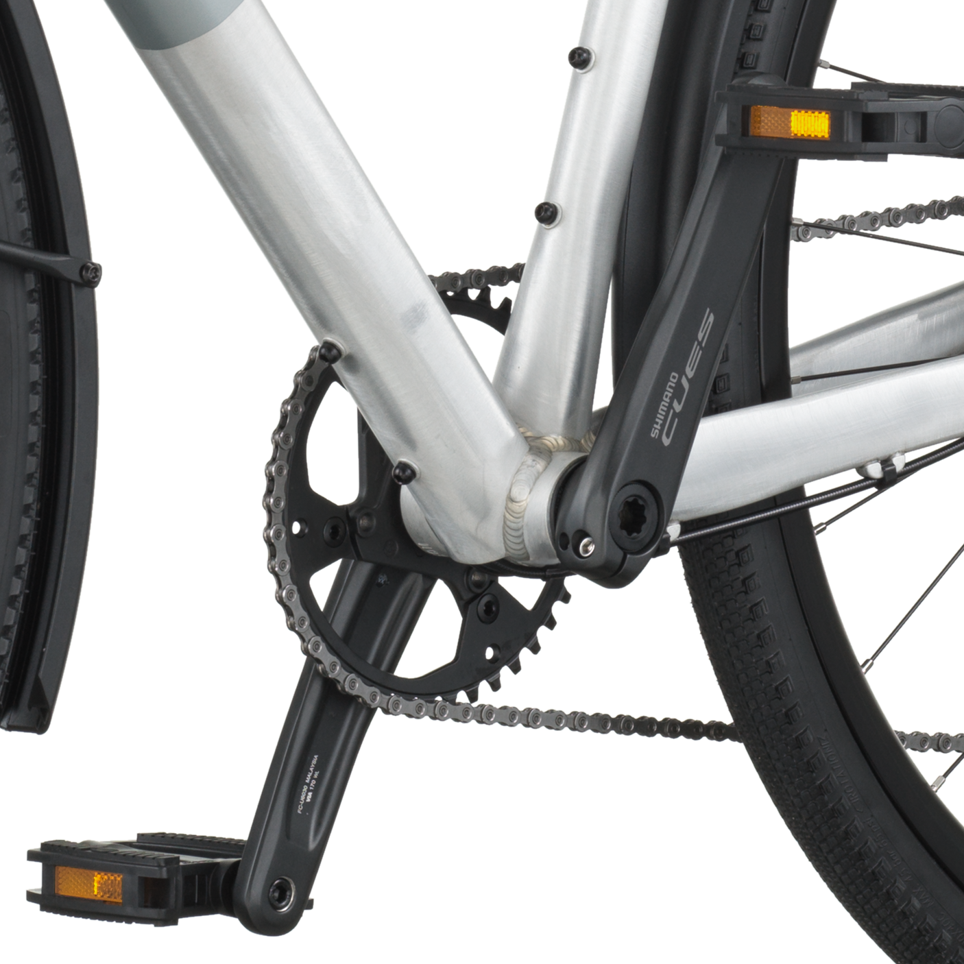 Scott Metrix 20 EQ alloy silver/black (2026)