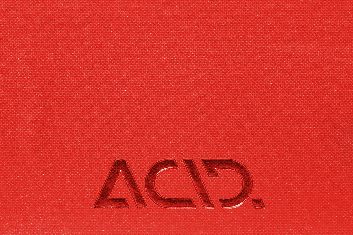 ACID Lenkerband RC 2,5 red