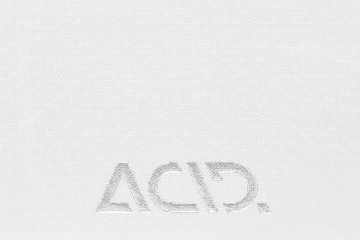 ACID Lenkerband RC 2,5 CMPT white