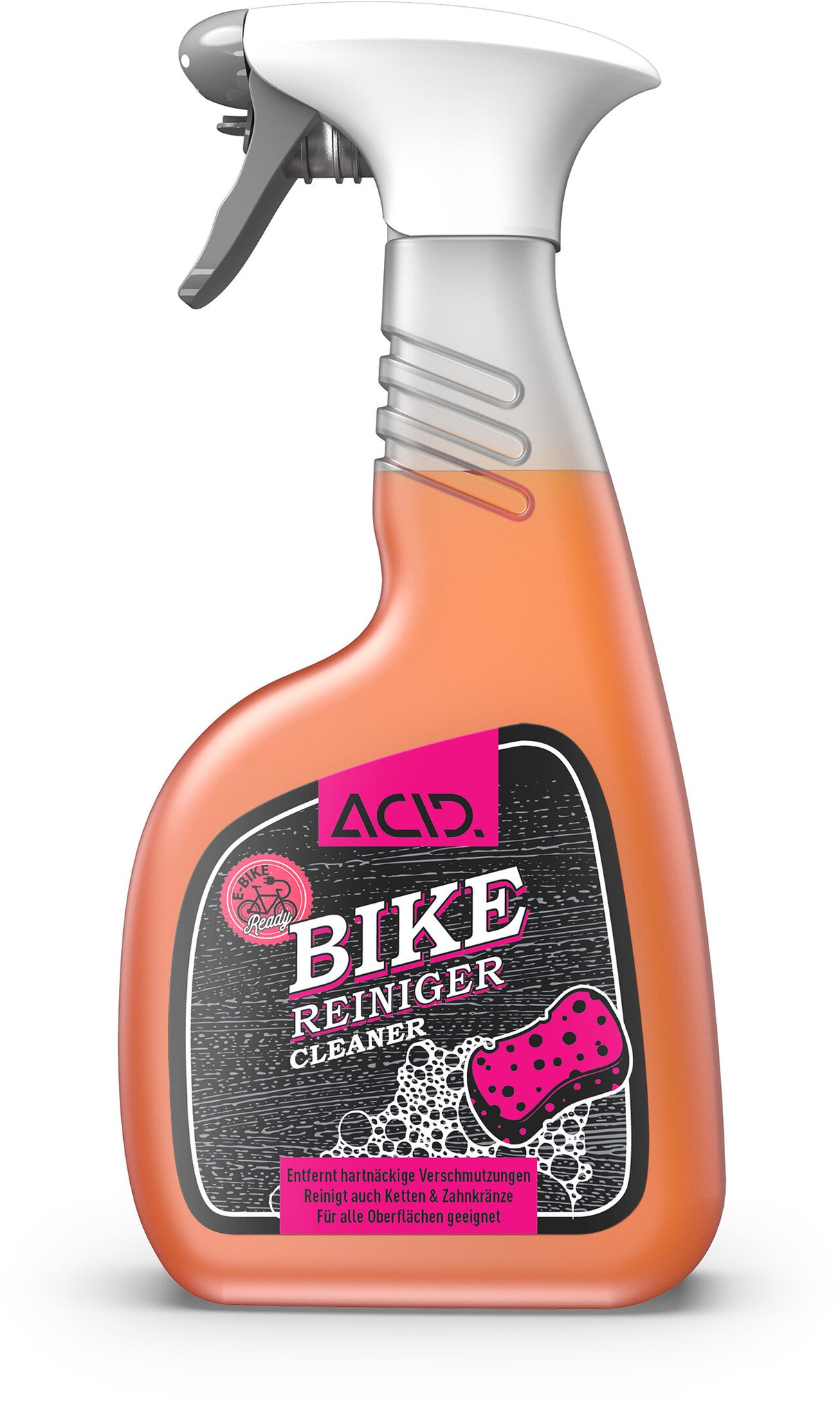 ACID Bike Reiniger