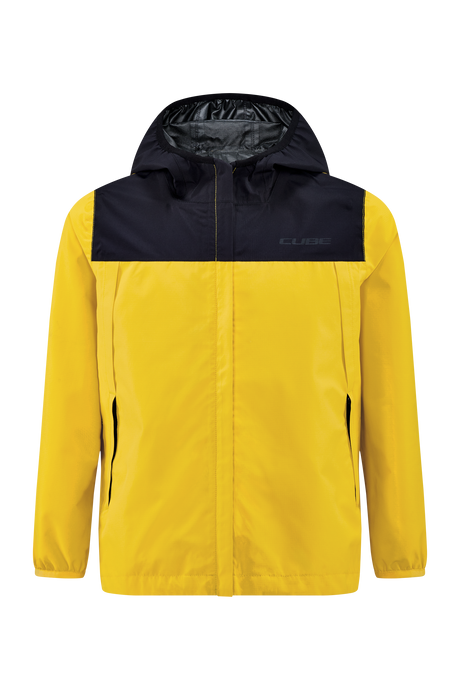 CUBE ATX Regenjacke ROOKIE