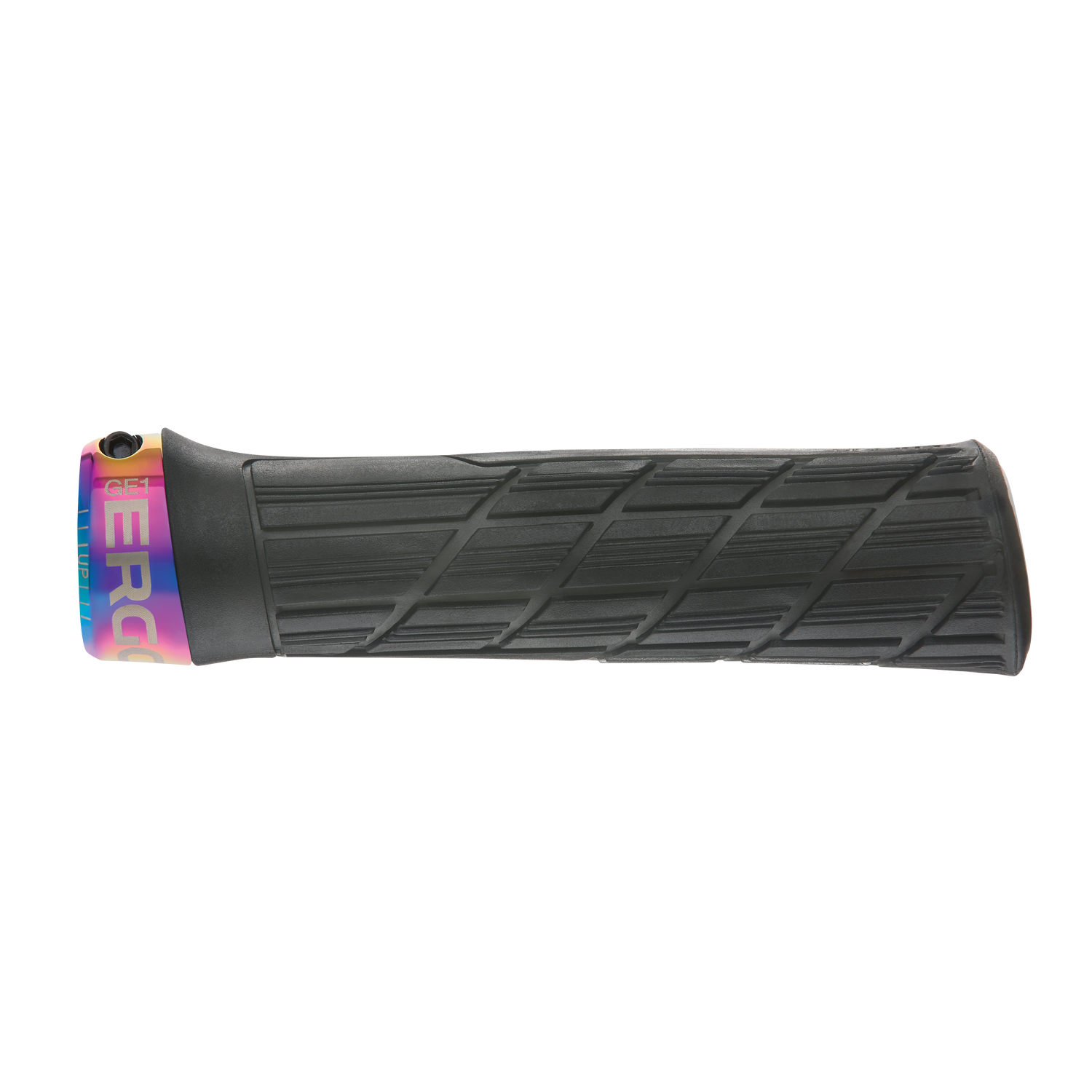 Ergon GE1 Evo Factory Frozen Griffe Stealth / Oil Slick