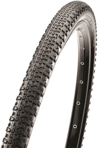Maxxis Rambler Folding Tyre 700x50C TR Silkshield – aktuelle Variante