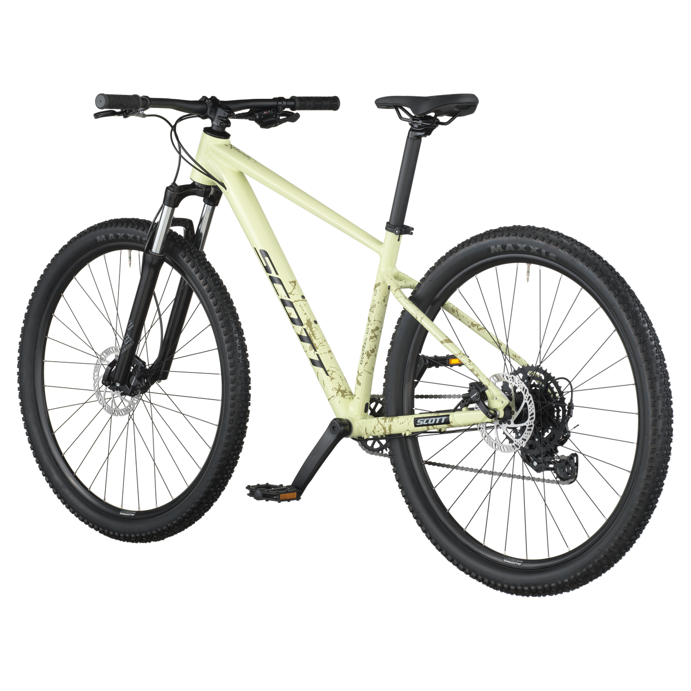 Scott Contrail 30 luminary green (2026)