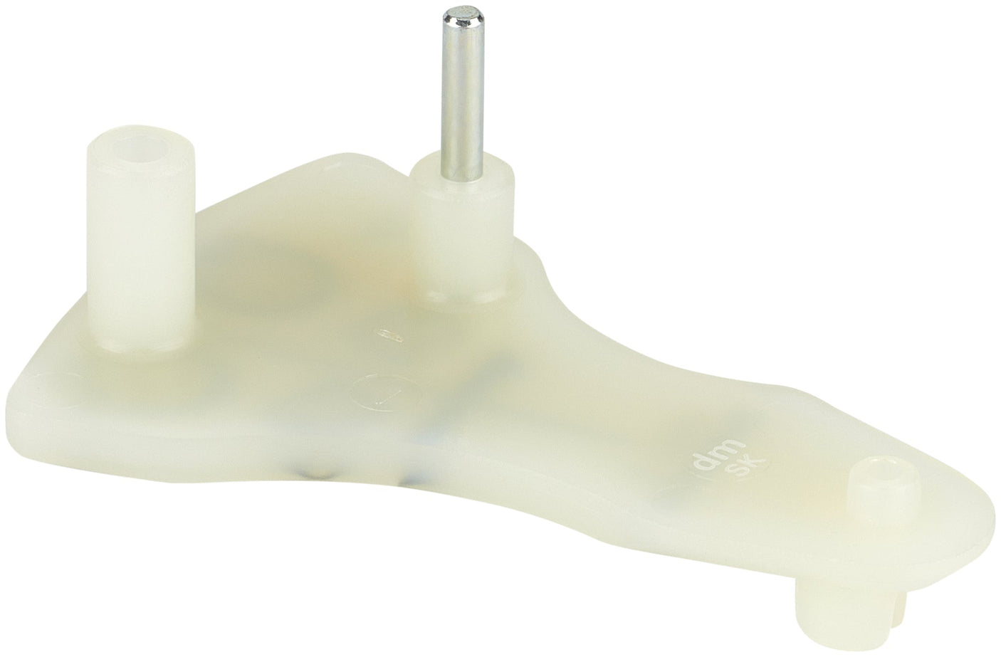 Shimano Prüfwerkzeug Schaltzug-Befestigung für Uwerfer