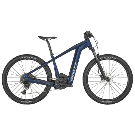 Scott Aspect eRIDE 910 Dark Blue (2024)