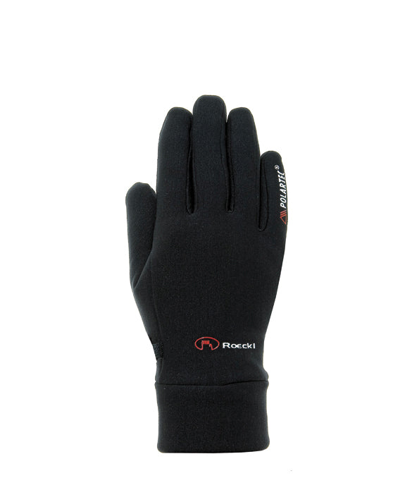 Roeckl Pino Handschuhe Junior black