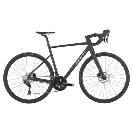 Scott Speedster 10 champion black (2026)