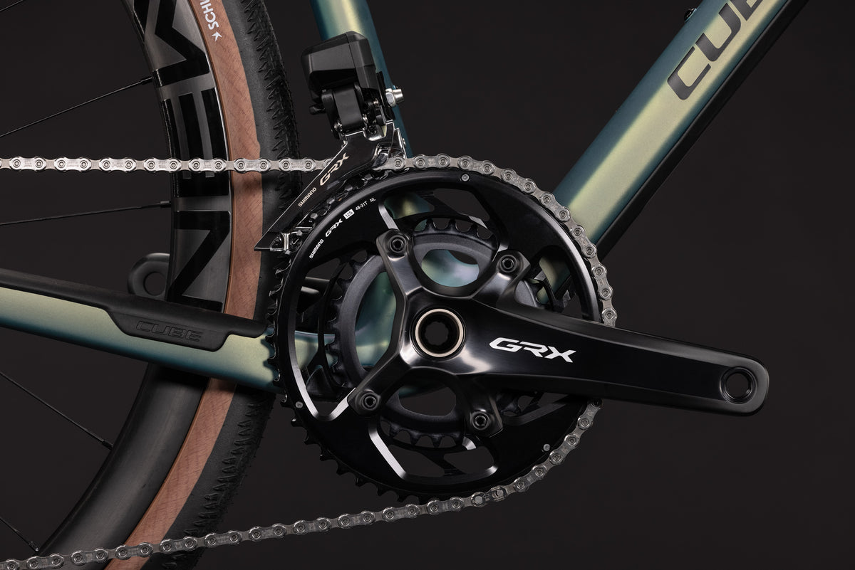 Cube Nuroad C:62 Race jungali´n´black (2027)