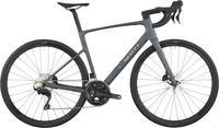 Scott Addict 50 (2026) | Rennrad | carbon grey – aktuelle Variante