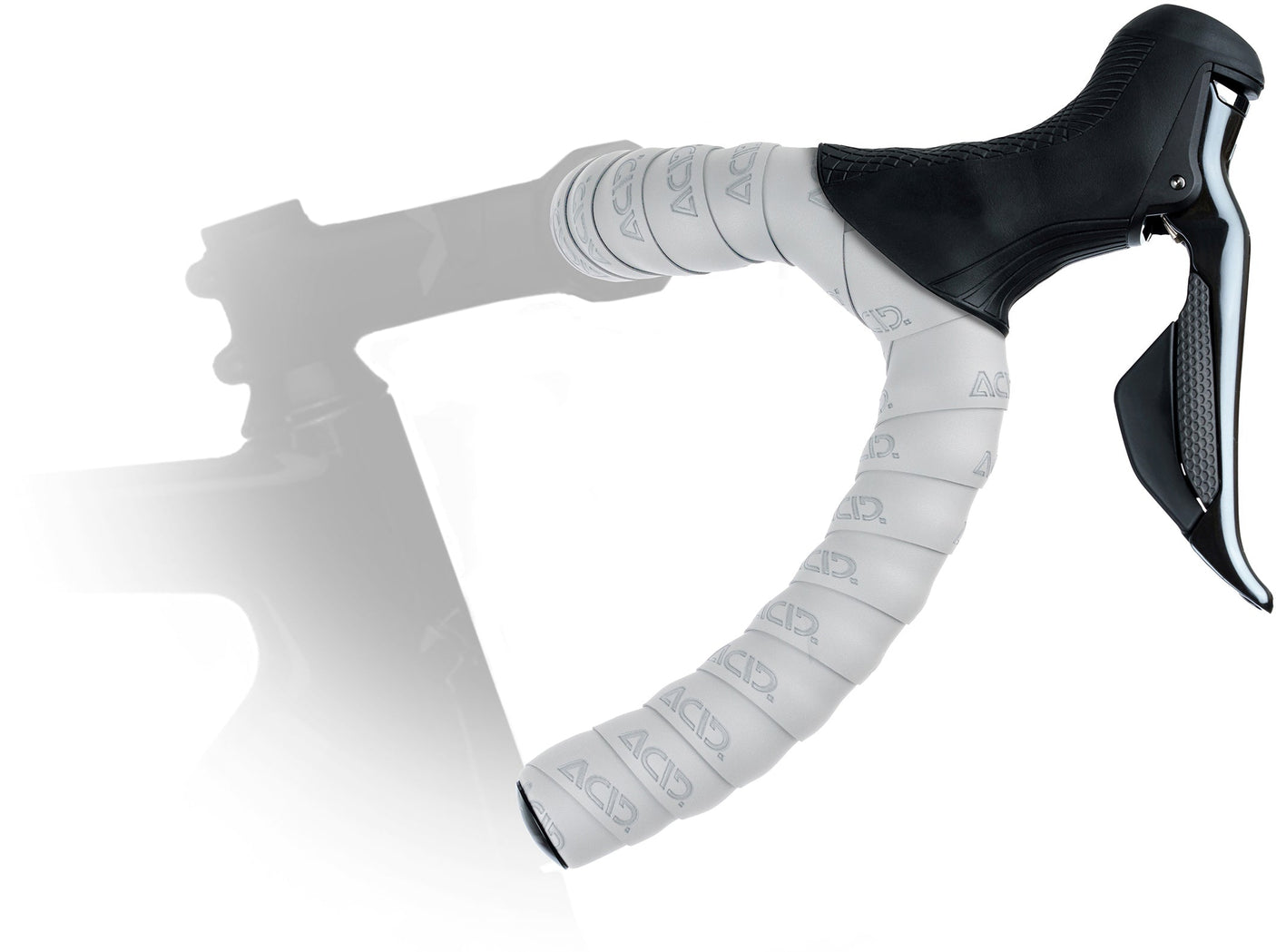 ACID Lenkerband RC 2,5 CMPT white