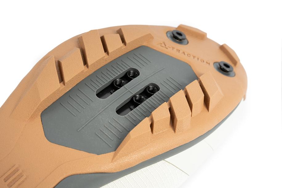 Cube Schuhe PEAK light green'n'grey