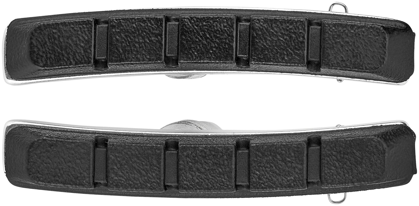 XLC BS-V02 Cartridge V-Brake Bremsschuhe