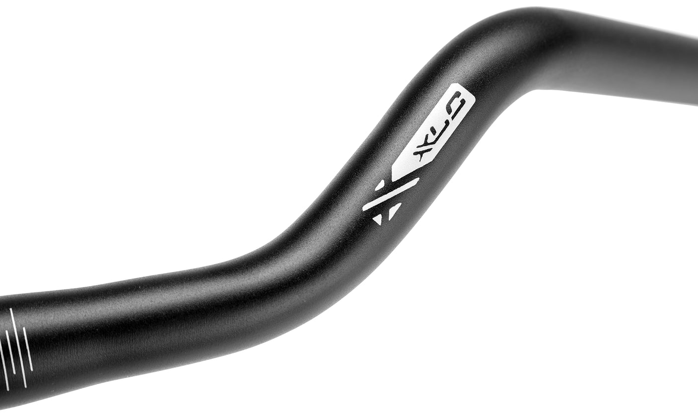 XLC HB-C03 Trekking Lenker Ø25,4/600 mm