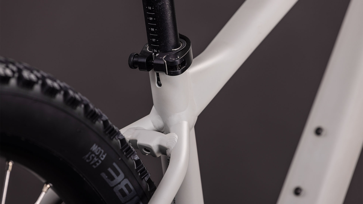 Cube Aim Pro greige´n´titan (2026)