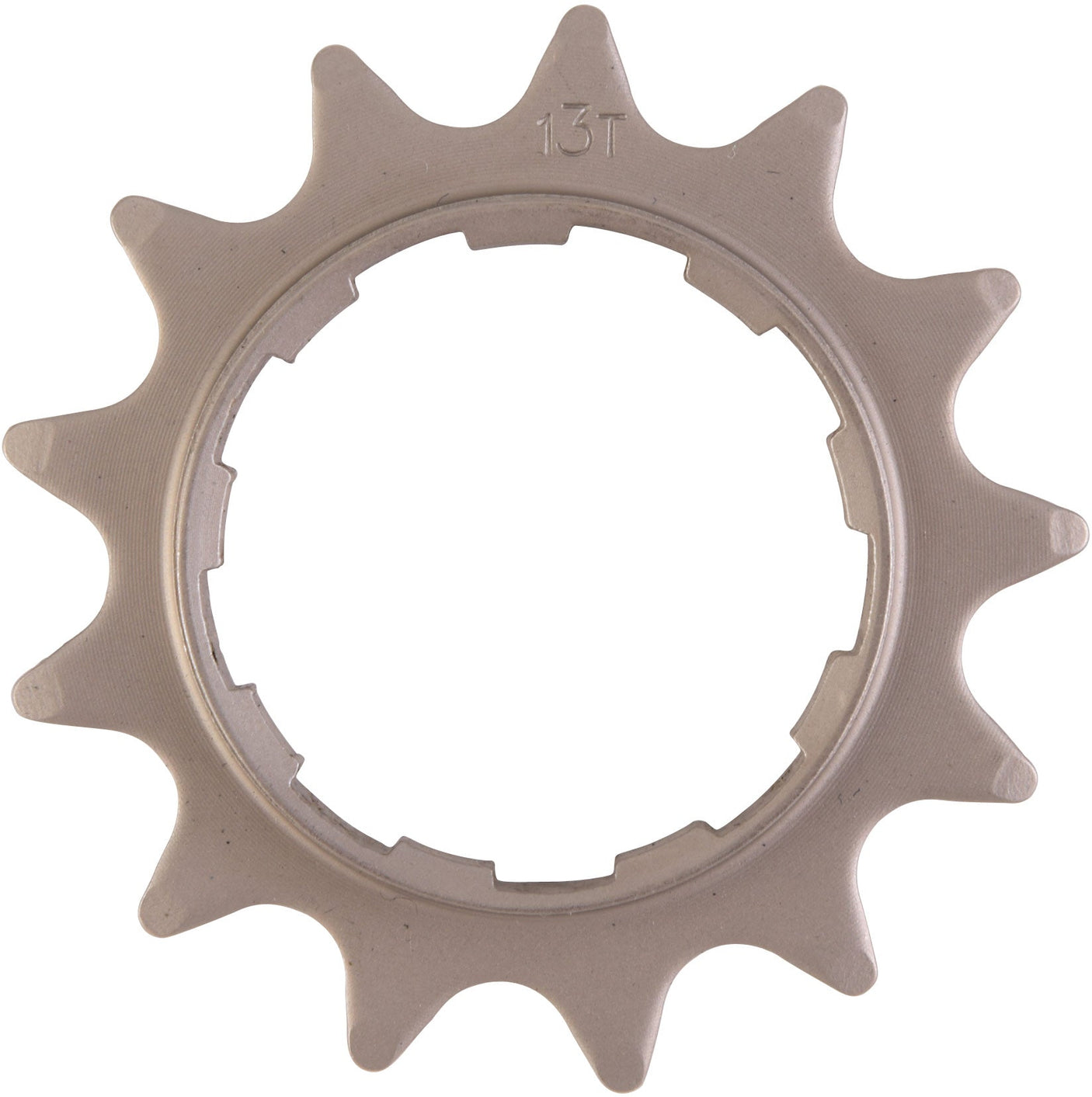 Reverse Single Speed Ritzel 13T