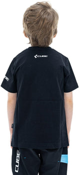 CUBE Organic T-Shirt ROOKIE X Actionteam