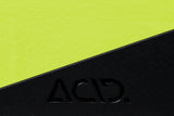 ACID Lenkerband RC 2,5 CMPT black´n´neon yellow