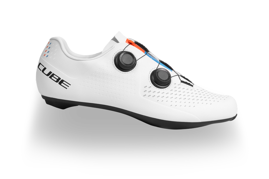 Cube Schuhe SYDRIX PRO grey'n'blue'n'black