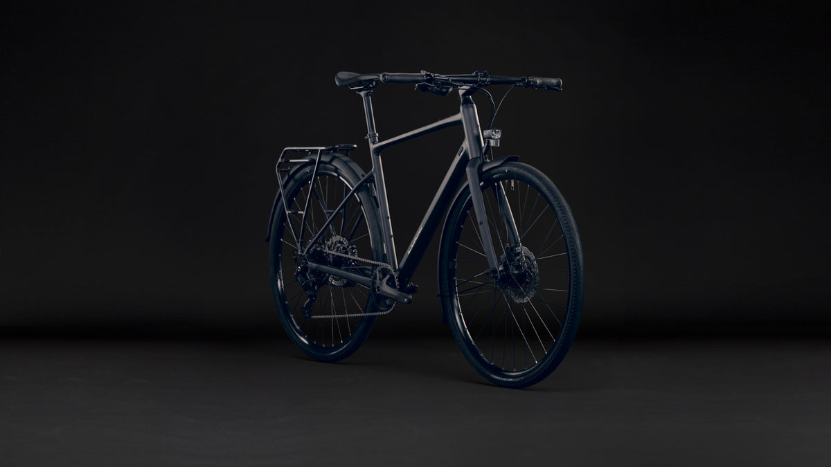Cube Nulane Pro FE night´n´chrome (2027)