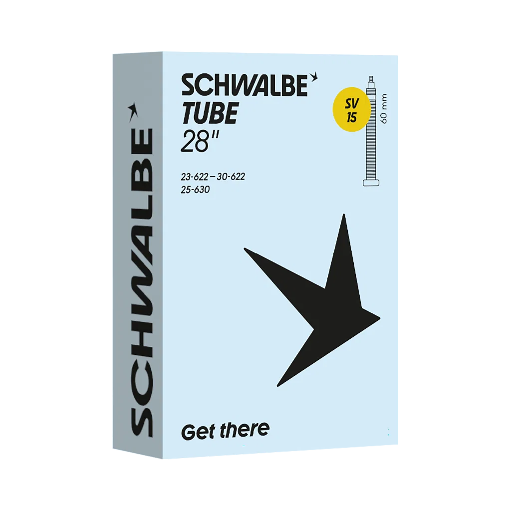 Schwalbe SV 15 Schlauch 23/30-622/630