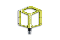 ACID Pedale FLAT A1-CB green – aktuelle Variante