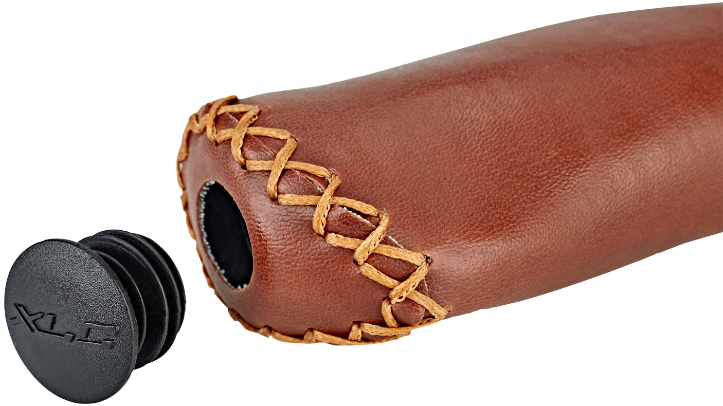 XLC GR-G11 Retro Griffe braun