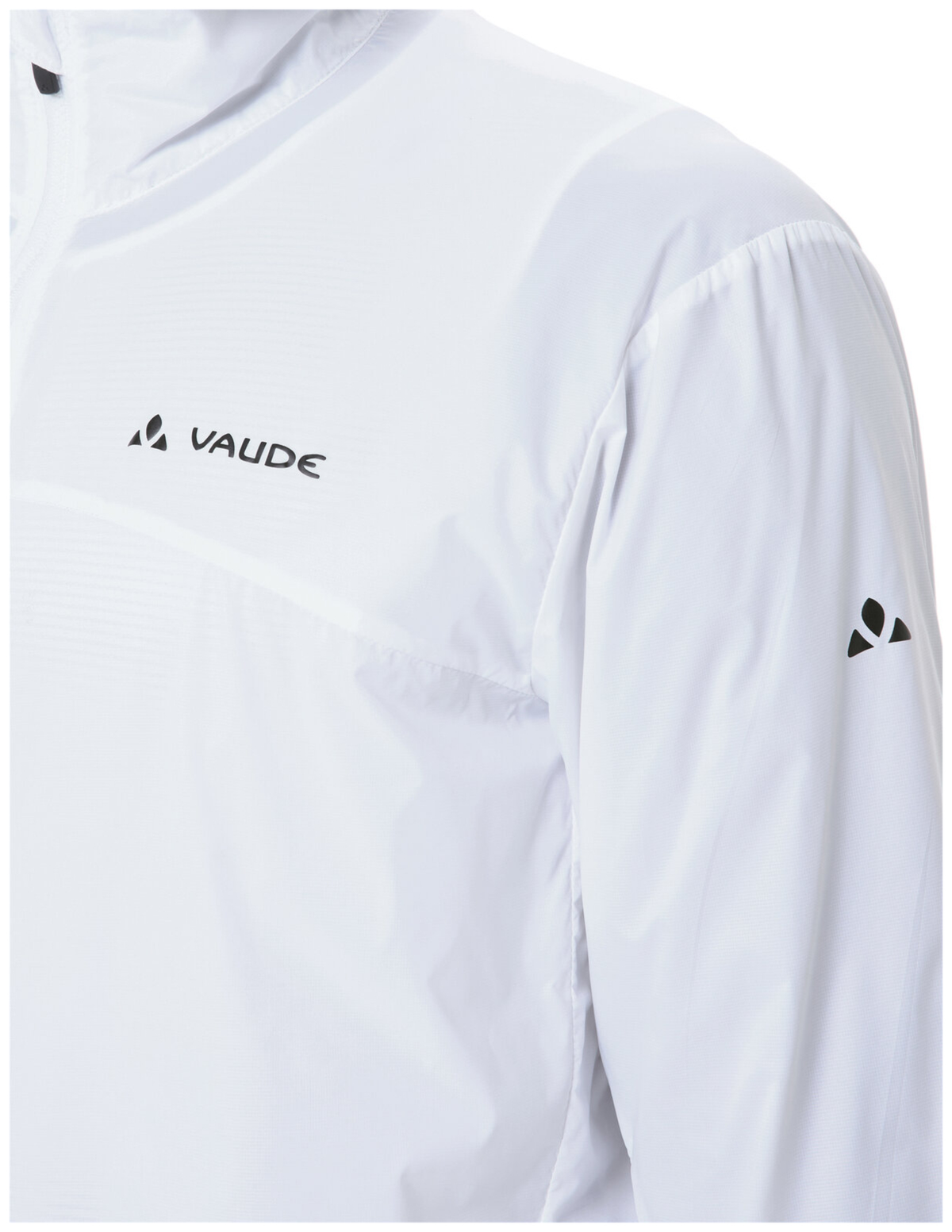 VAUDE Men's Matera Air Jacket white