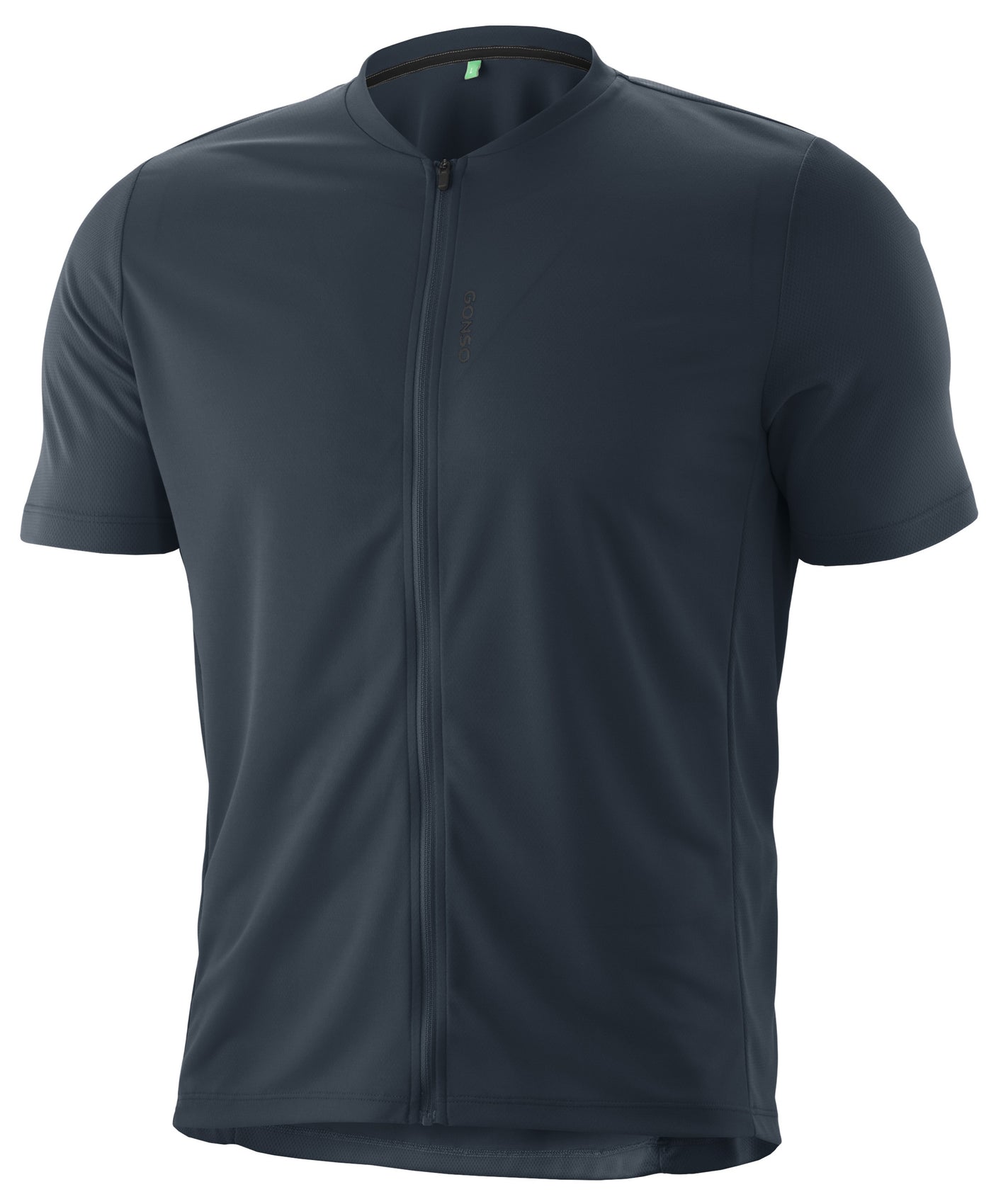 Gonso SITIVO Jersey Blue Herren Outerspace
