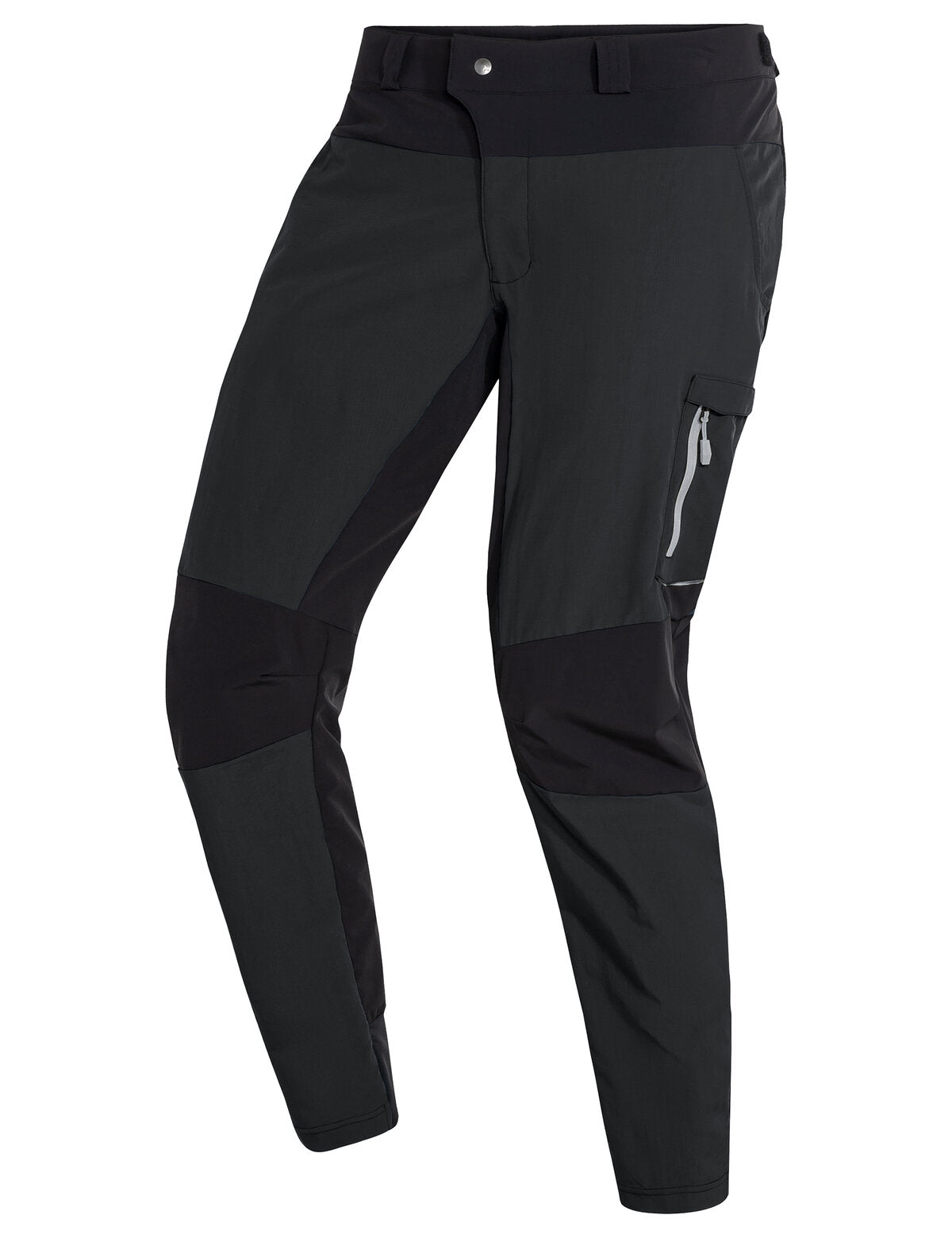 VAUDE Qimsa Pants Herren schwarz