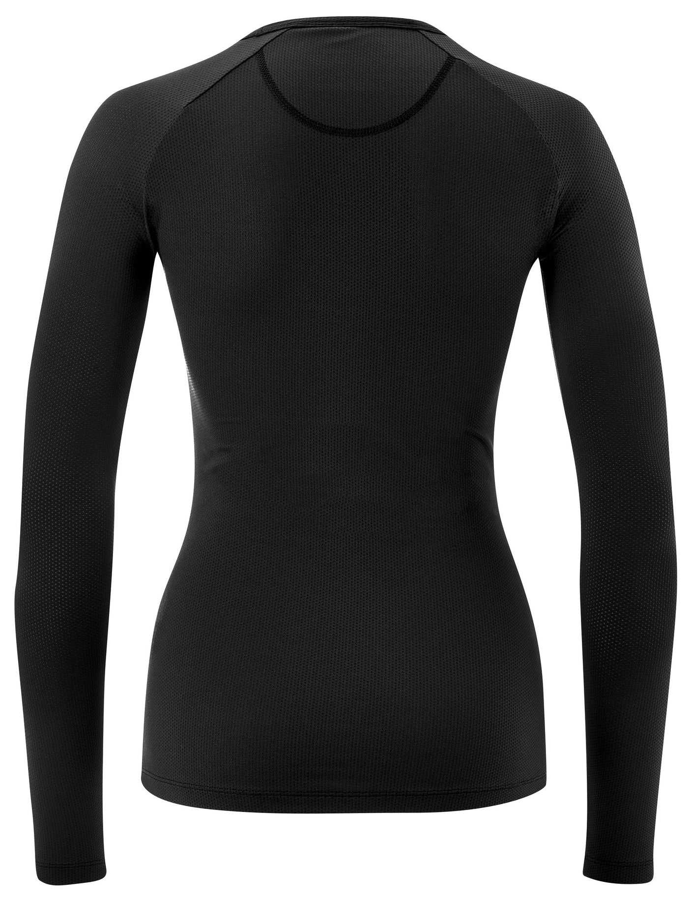 Gonso Base Shirt Longsleeve Women Black