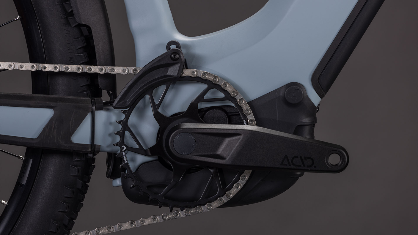 Cube Reaction Hybrid Race 800 FE Easy Entry vulcan´n´orange (2026)