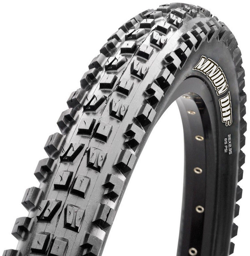 Maxxis Ardent 26" DualC TR faltbar